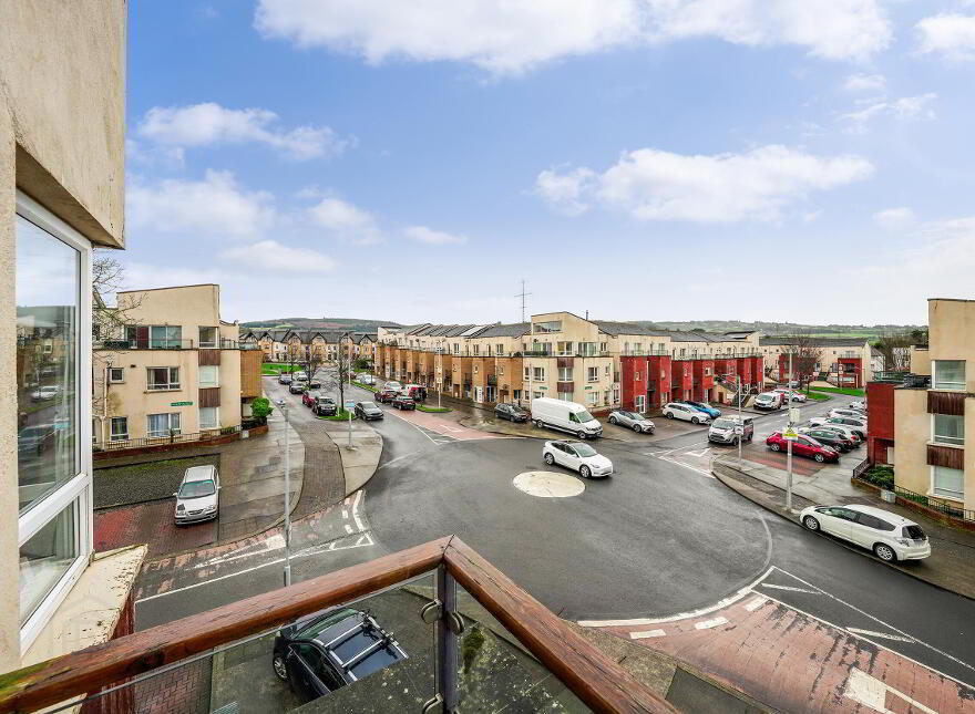 3 Millrace Crescent, Saggart, Dublin, D24EE04