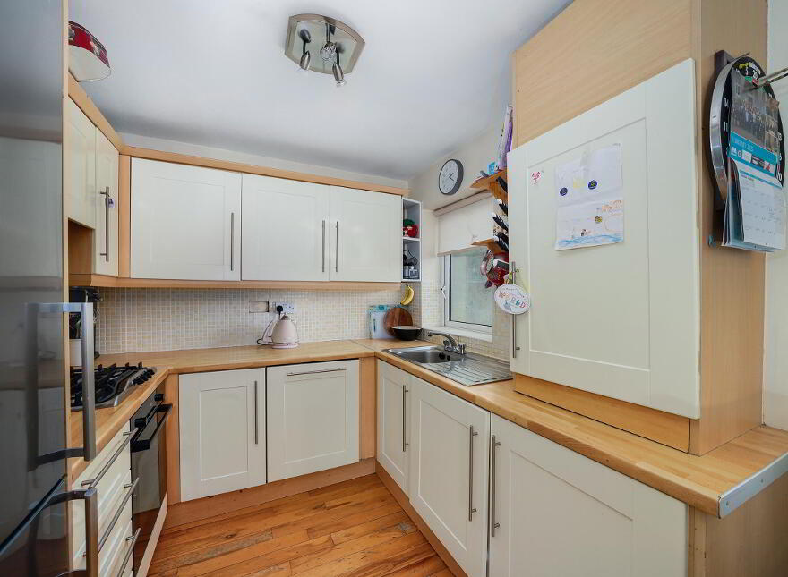 3 Millrace Crescent, Saggart, Dublin, D24EE04