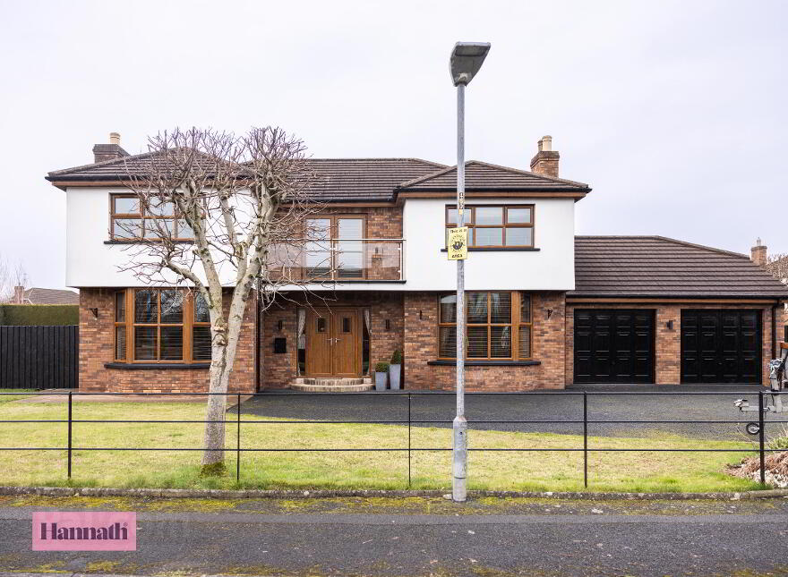 1 Hilton Park, Portadown, Craigavon, BT63 5YE photo