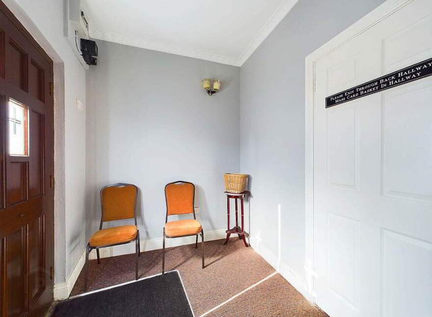 Kickham Street, Carrick-On-Suir, E32PW28