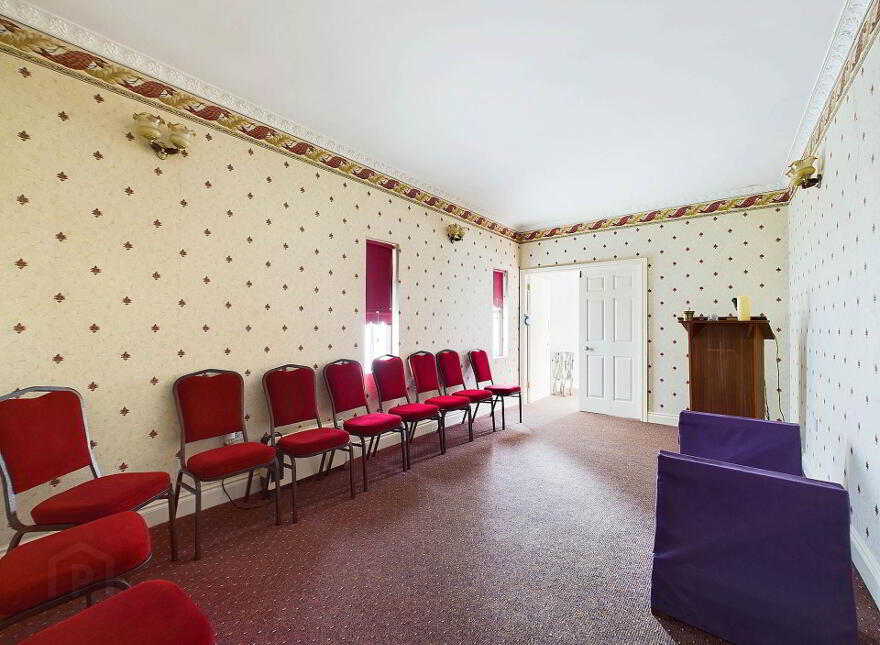 Kickham Street, Carrick-On-Suir, E32PW28
