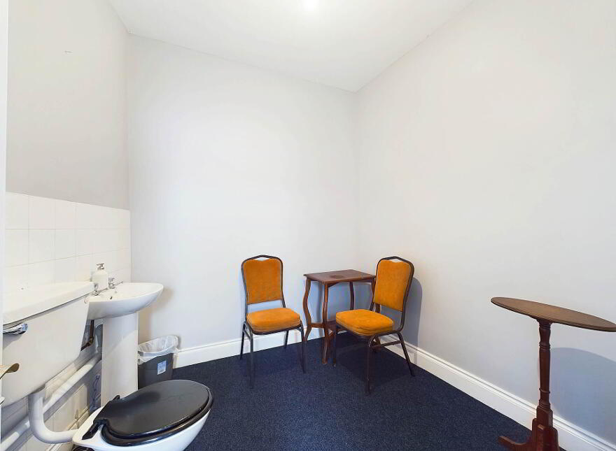 Kickham Street, Carrick-On-Suir, E32PW28