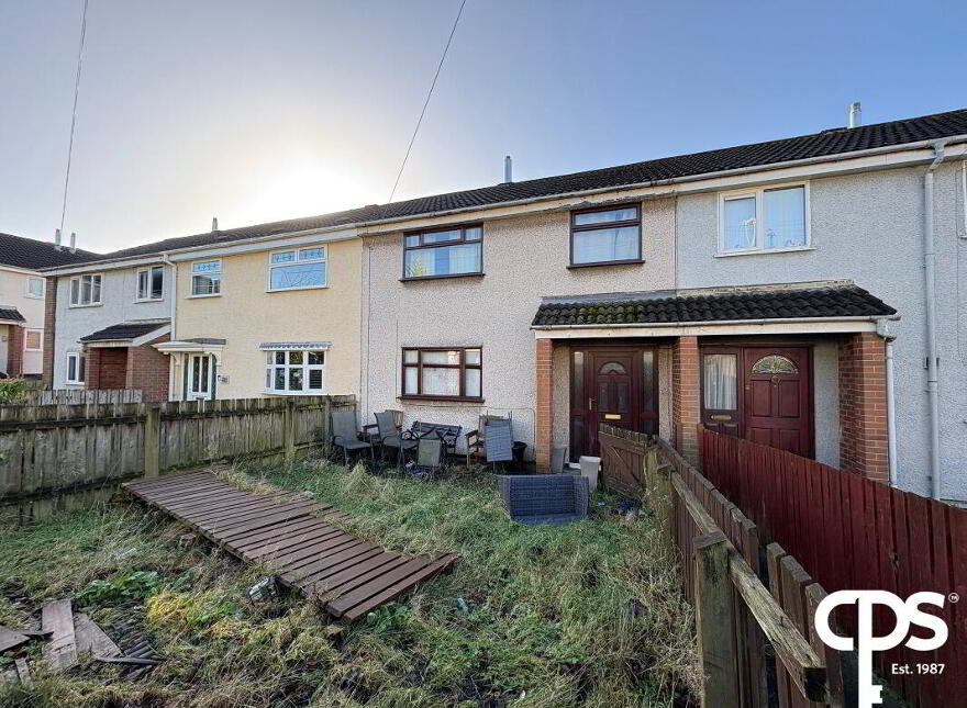 25 Westland Way, Belfast, BT14 6TA photo