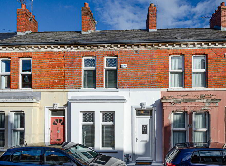 10 Dublin Street, Ravenhill, Belfast, BT6 8ES photo