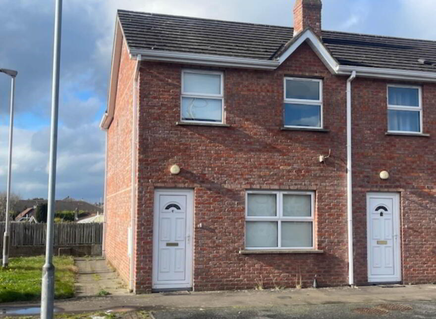 4 Saint Johns Court, Portadown, Craigavon, BT62 1EG photo