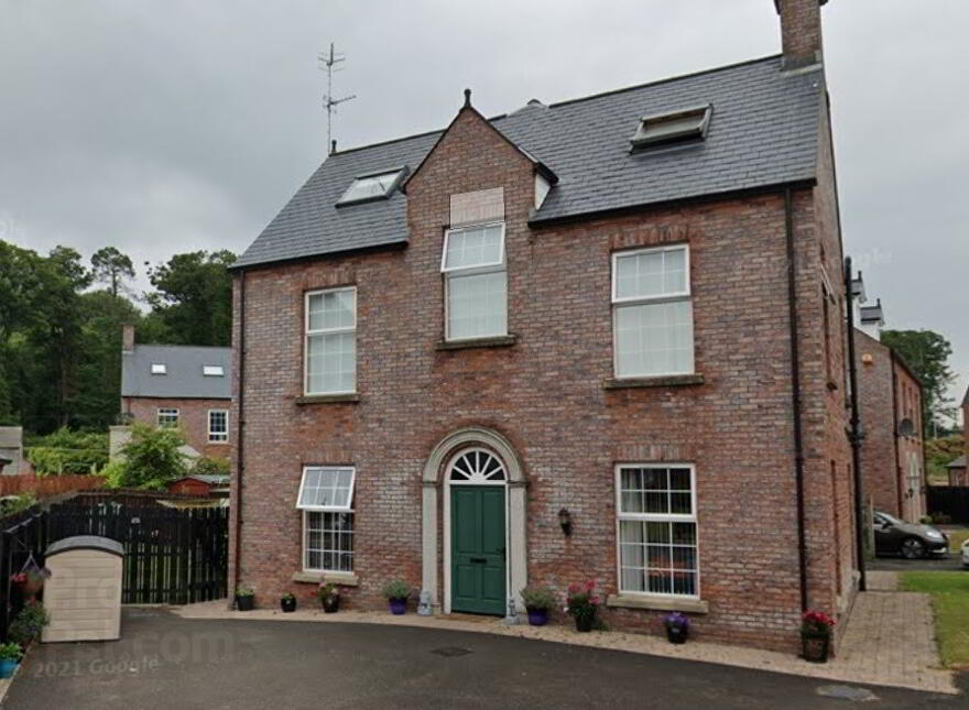 16 Broagh Village, Castldawson, BT45 8FD photo