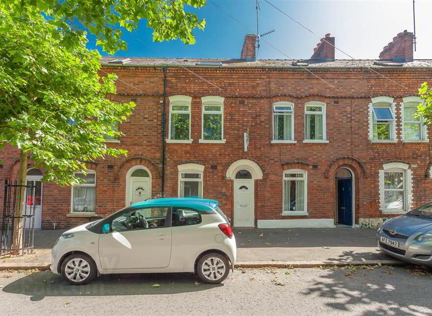 53 Balfour Avenue, Belfast, BT7 2EU photo