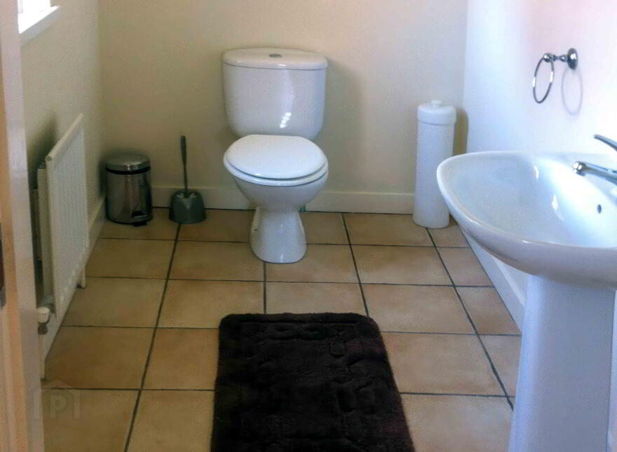 3 Millrush Drive (holiday Let), Portstewart, BT55 7FX