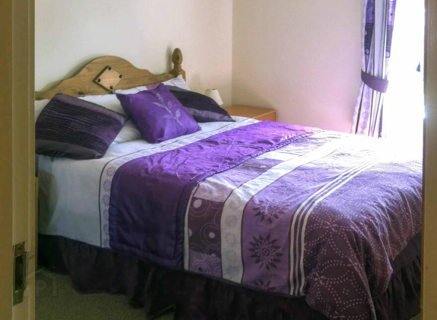 3 Millrush Drive (holiday Let), Portstewart, BT55 7FX