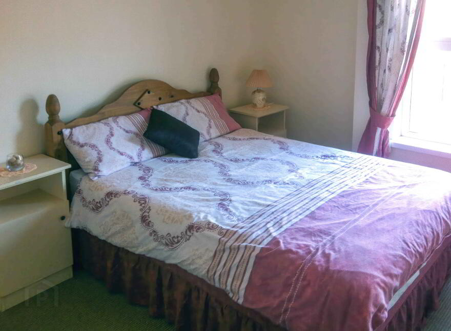 3 Millrush Drive (holiday Let), Portstewart, BT55 7FX