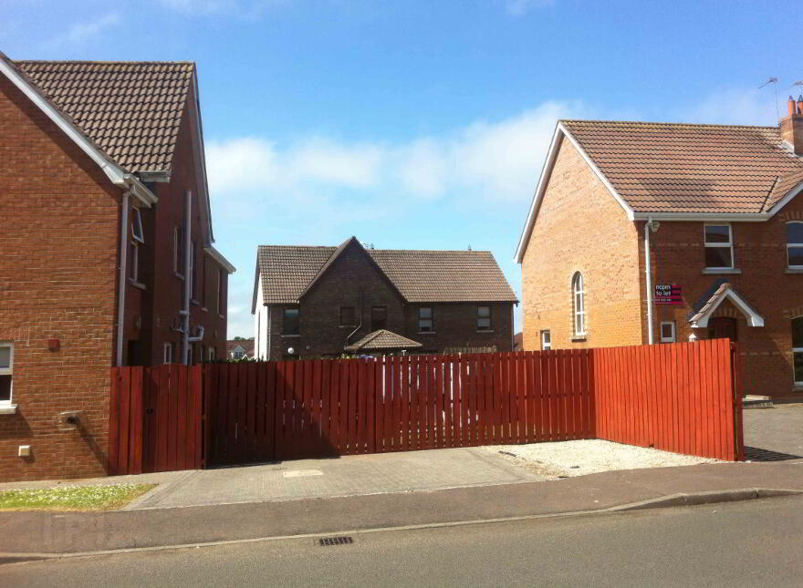 3 Millrush Drive (holiday Let), Portstewart, BT55 7FX
