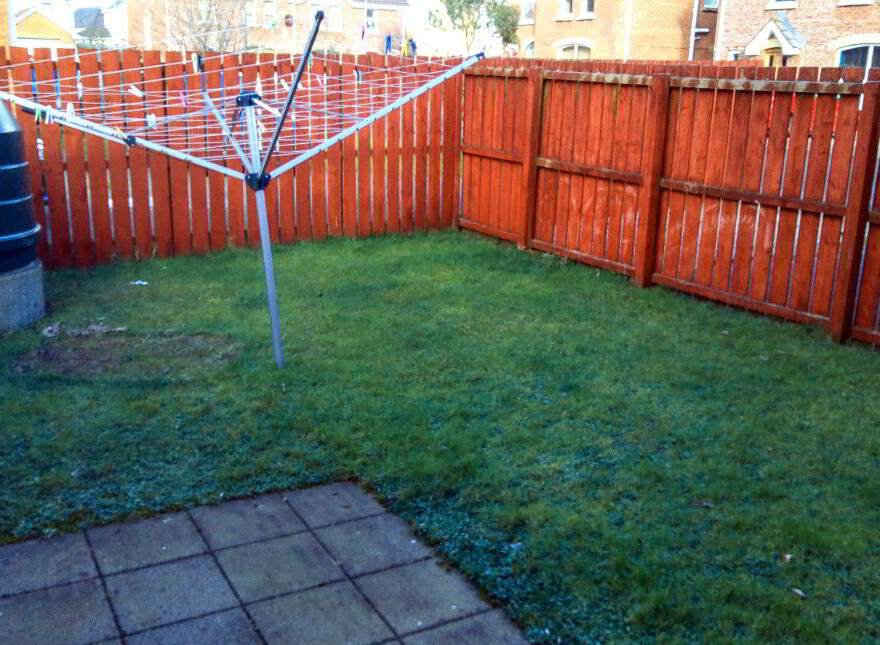 3 Millrush Drive (holiday Let), Portstewart, BT55 7FX