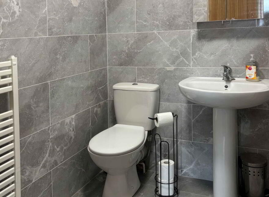 3 Millrush Drive (holiday Let), Portstewart, BT55 7FX