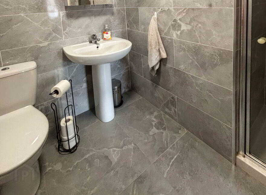 3 Millrush Drive (holiday Let), Portstewart, BT55 7FX