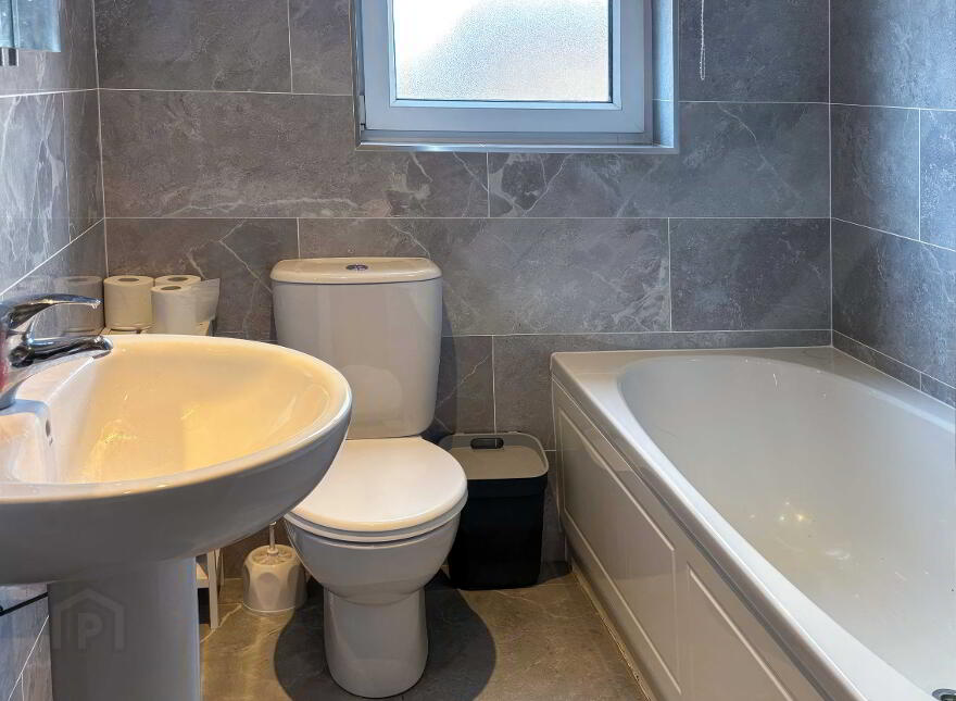 3 Millrush Drive (holiday Let), Portstewart, BT55 7FX
