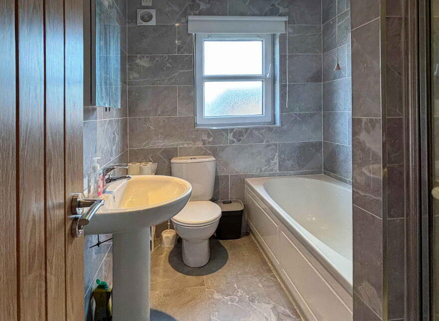 3 Millrush Drive (holiday Let), Portstewart, BT55 7FX