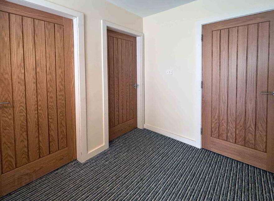 3 Millrush Drive (holiday Let), Portstewart, BT55 7FX