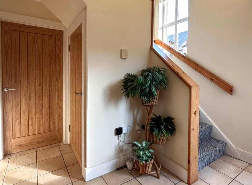 3 Millrush Drive (holiday Let), Portstewart, BT55 7FX