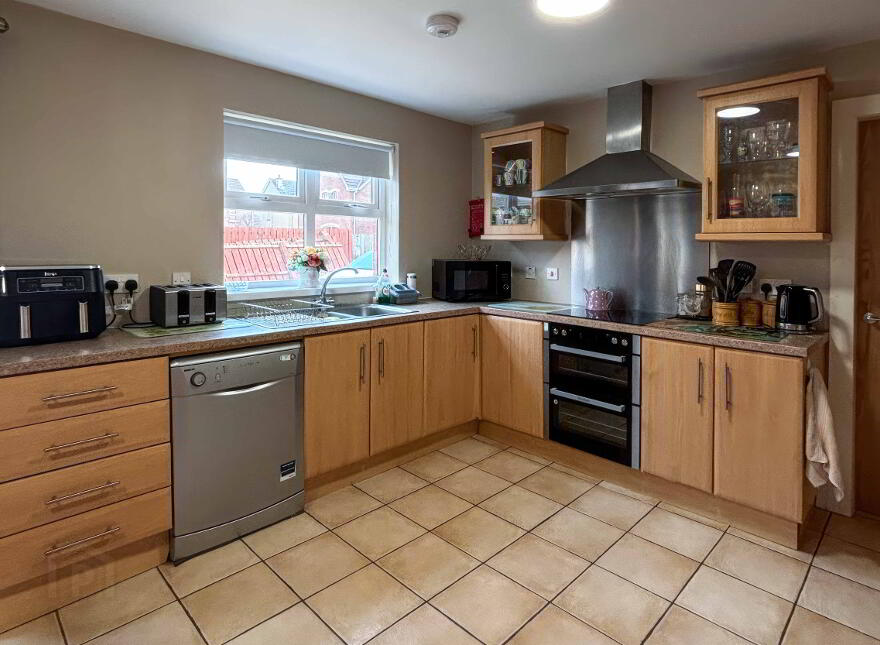 3 Millrush Drive (holiday Let), Portstewart, BT55 7FX