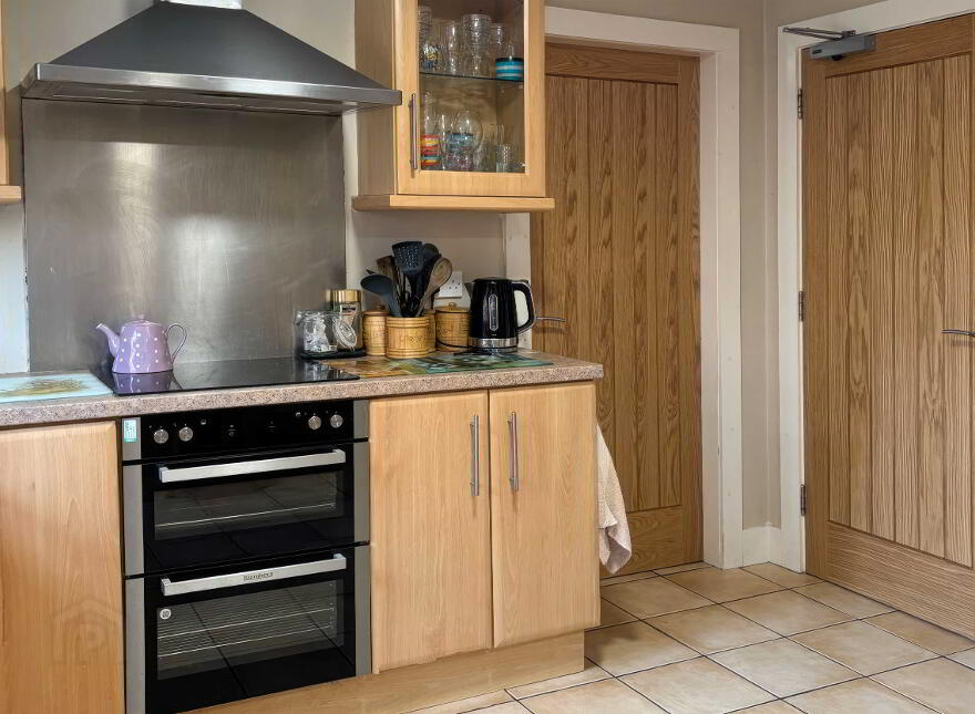 3 Millrush Drive (holiday Let), Portstewart, BT55 7FX