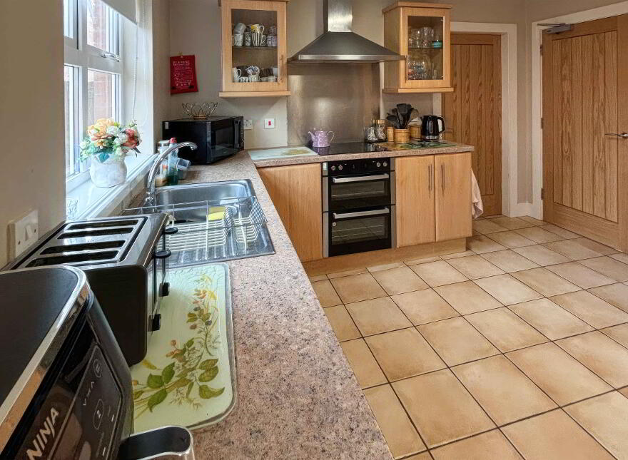3 Millrush Drive (holiday Let), Portstewart, BT55 7FX