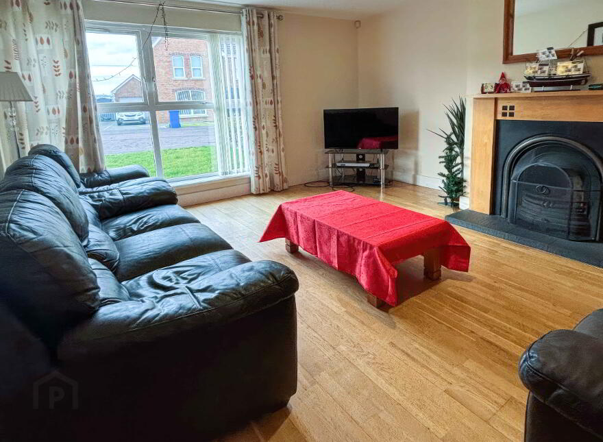3 Millrush Drive (holiday Let), Portstewart, BT55 7FX