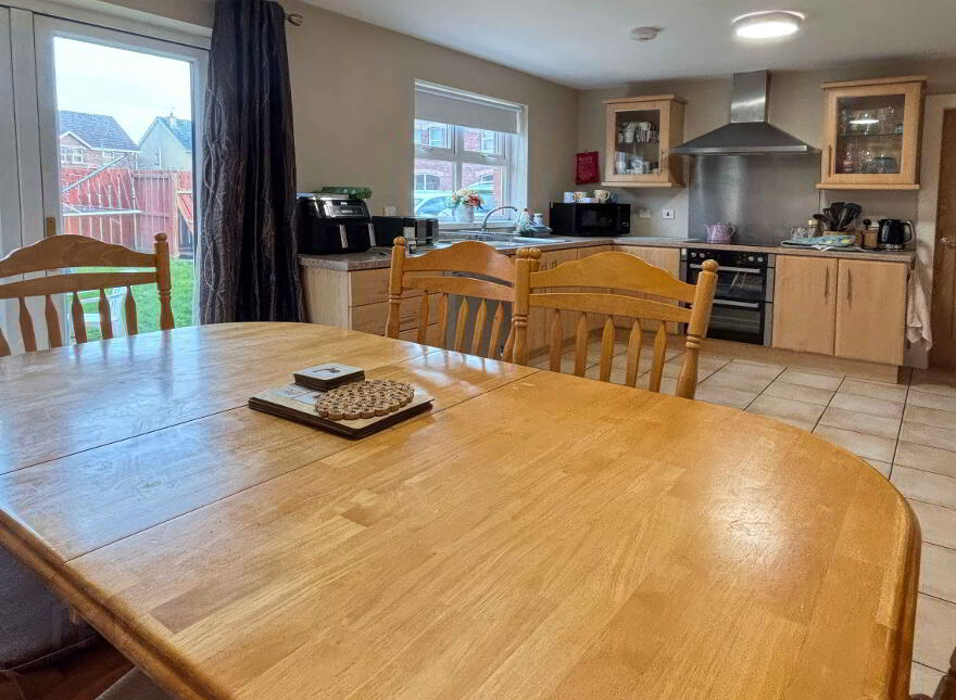 3 Millrush Drive (holiday Let), Portstewart, BT55 7FX