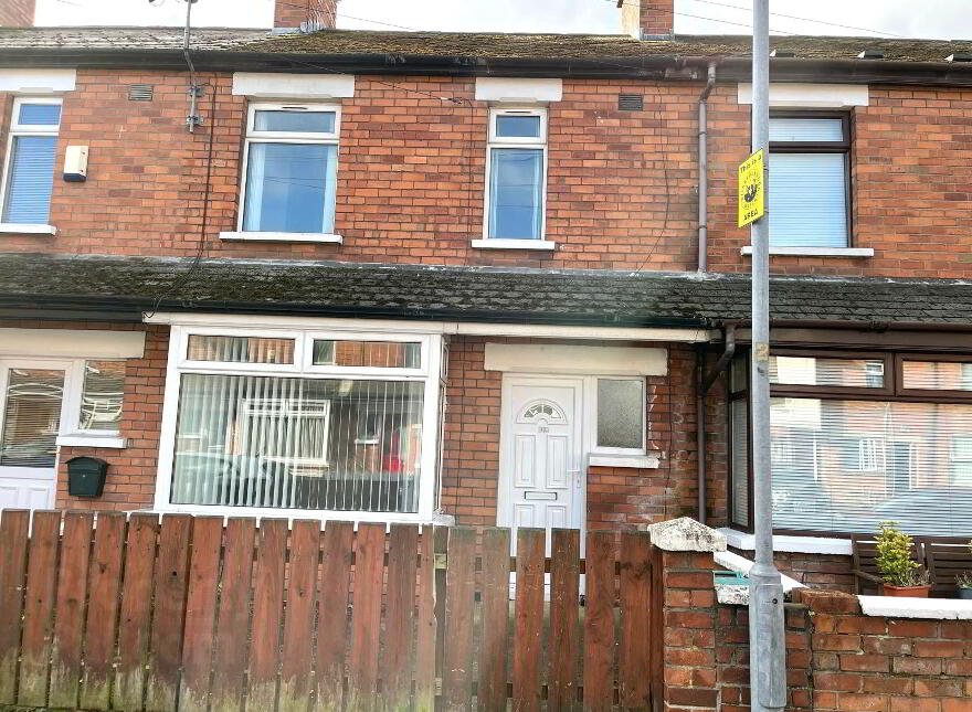 72 Victoria Avenue, Belfast, BT4 1QZ photo