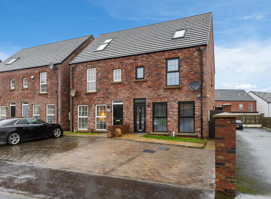 52 Blackrock Lane, Newtownabbey, BT36 4AB