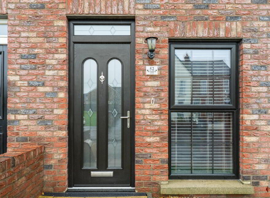 52 Blackrock Lane, Newtownabbey, BT36 4AB