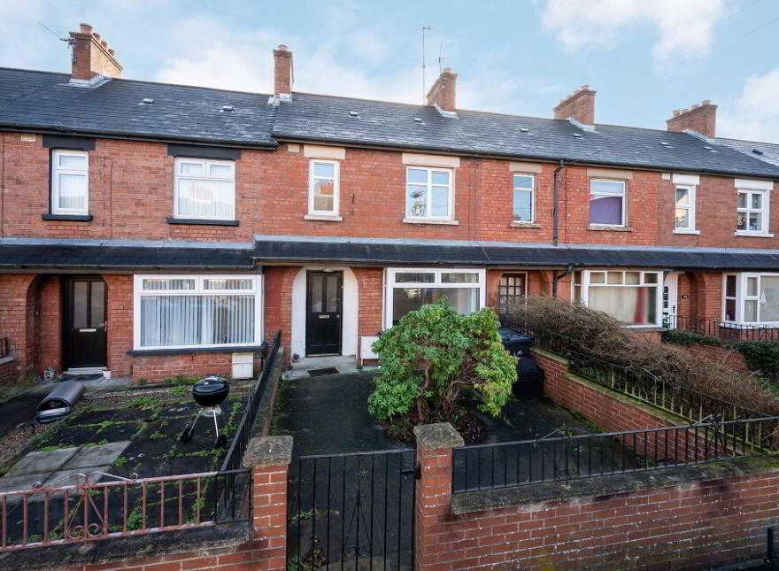 10 Windsor Drive, Lisburn Road, Belfast, BT9 7FH photo