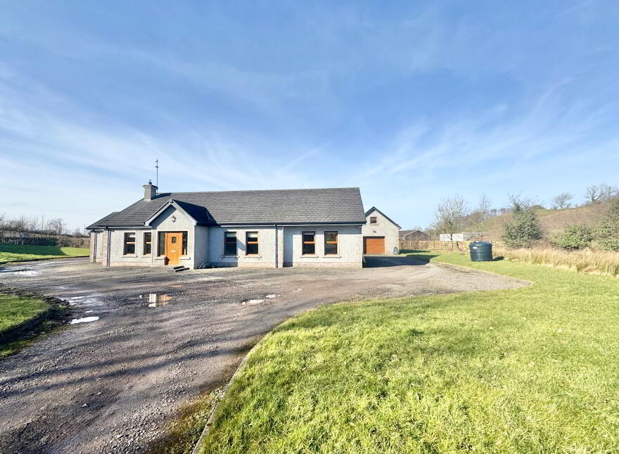 16b Oldfort Road, Tattyreagh, Omagh, BT78 1RU photo