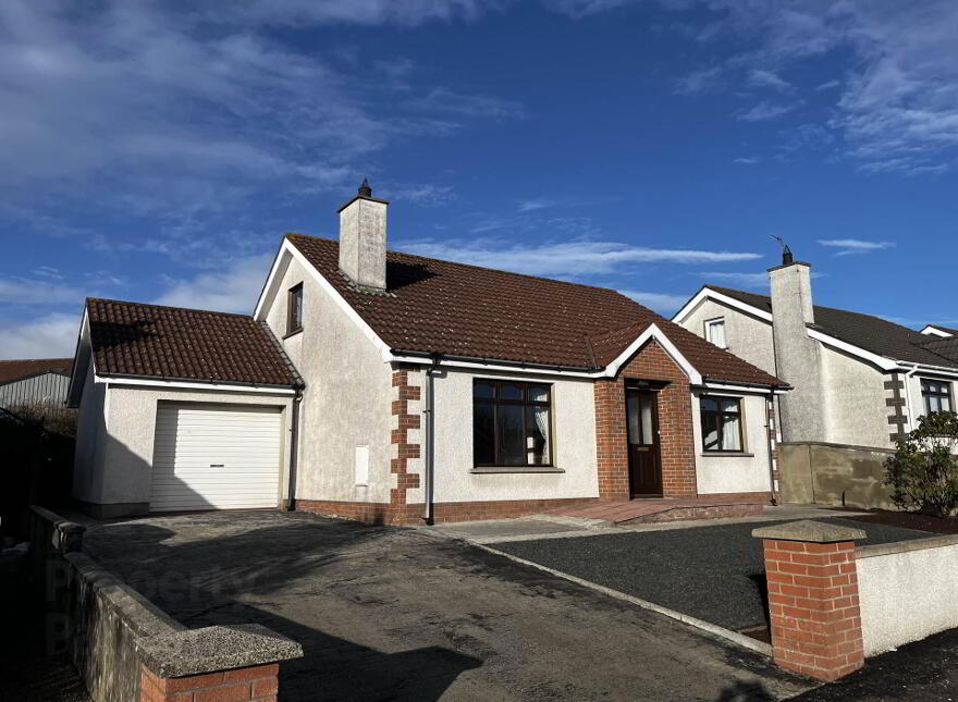 38 Caman Drive, Ballycastle, BT54 6ER photo