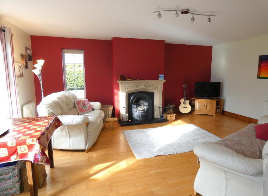 61 Fivey Road, Ballymoney, BT53 8JH
