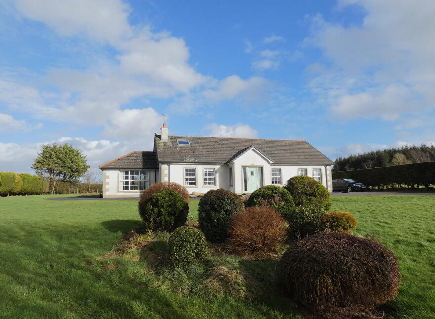 61 Fivey Road, Ballymoney, BT53 8JH