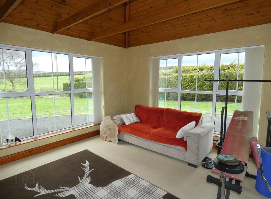 61 Fivey Road, Ballymoney, BT53 8JH