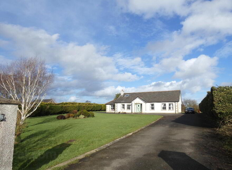 61 Fivey Road, Ballymoney, BT53 8JH photo