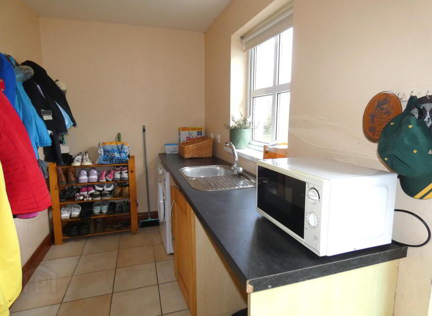 61 Fivey Road, Ballymoney, BT53 8JH