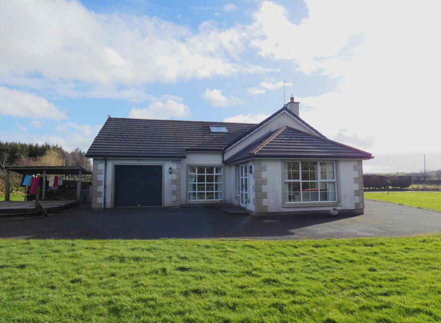 61 Fivey Road, Ballymoney, BT53 8JH