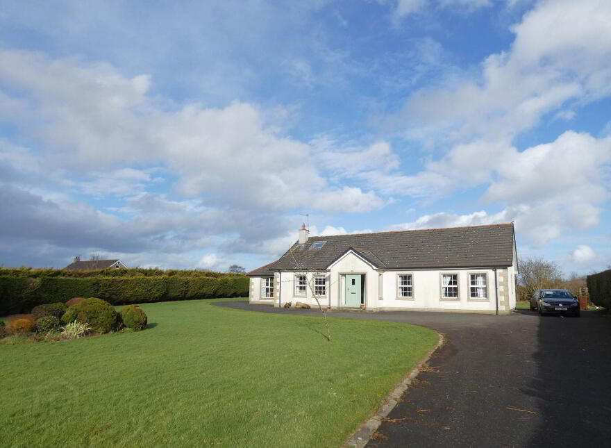 61 Fivey Road, Ballymoney, BT53 8JH