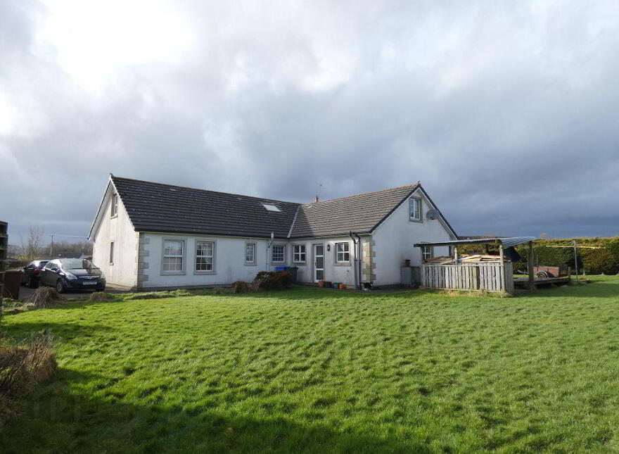 61 Fivey Road, Ballymoney, BT53 8JH