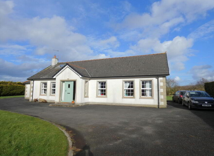 61 Fivey Road, Ballymoney, BT53 8JH