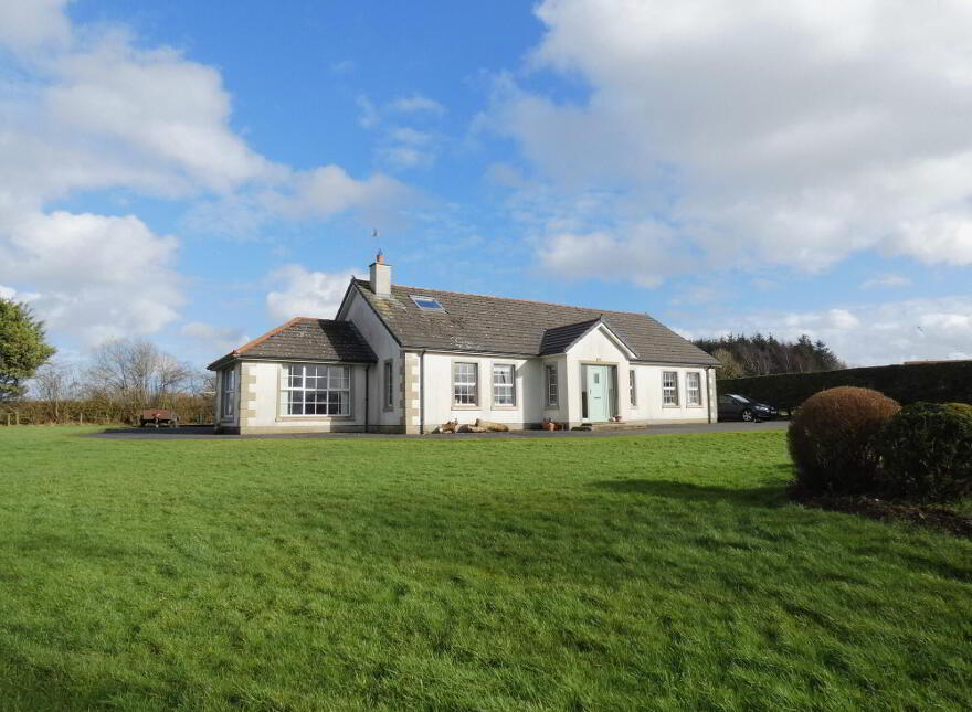 61 Fivey Road, Ballymoney, BT53 8JH