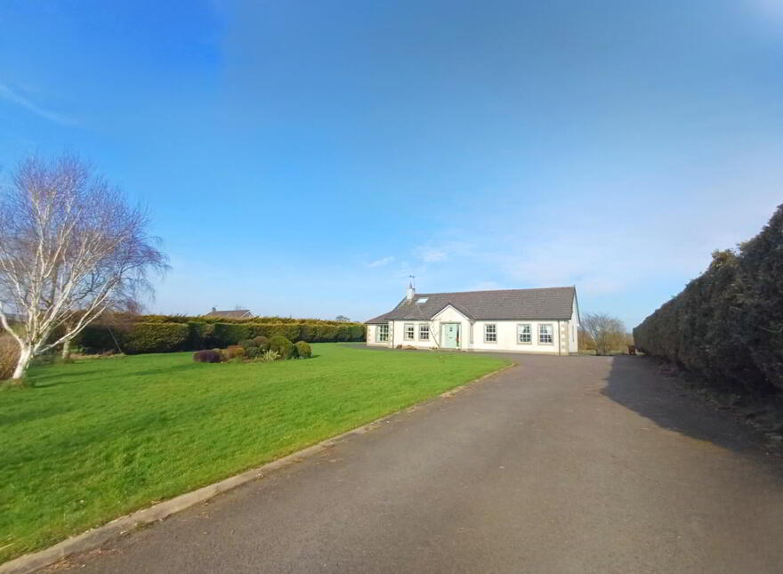 61 Fivey Road, Ballymoney, BT53 8JH