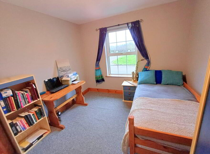 61 Fivey Road, Ballymoney, BT53 8JH
