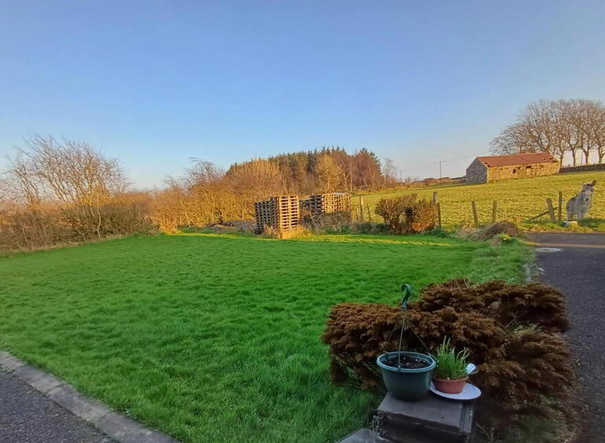61 Fivey Road, Ballymoney, BT53 8JH