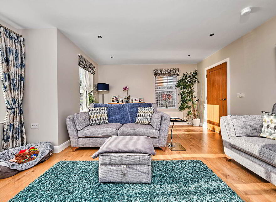 3 Station Avenue, Portstewart, BT55 7UP