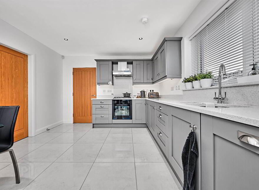 3 Station Avenue, Portstewart, BT55 7UP