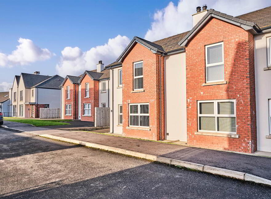 3 Station Avenue, Portstewart, BT55 7UP
