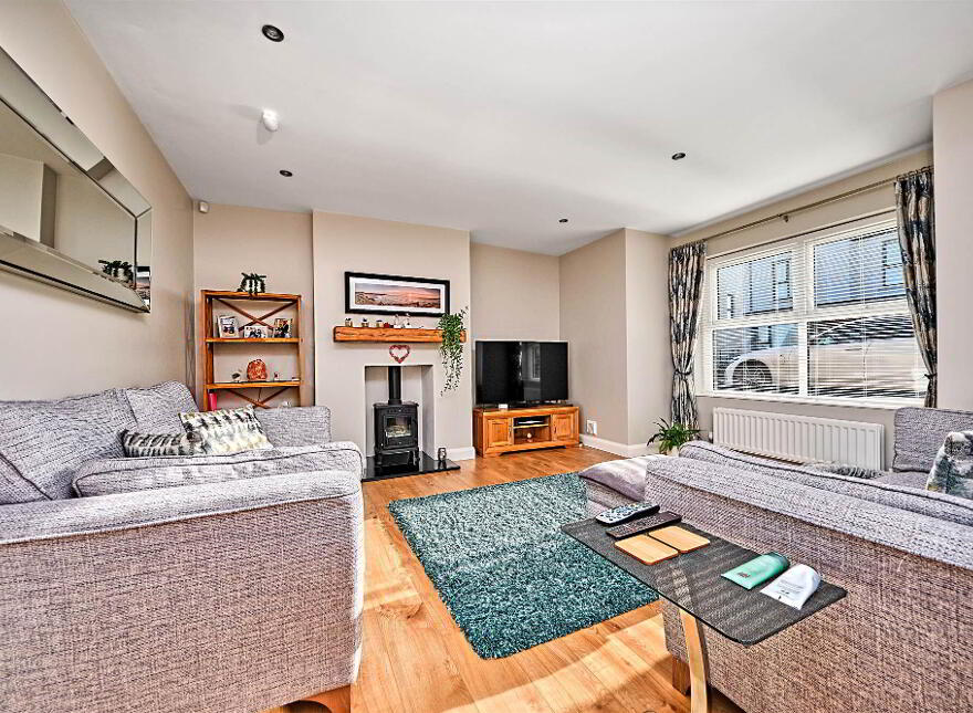 3 Station Avenue, Portstewart, BT55 7UP